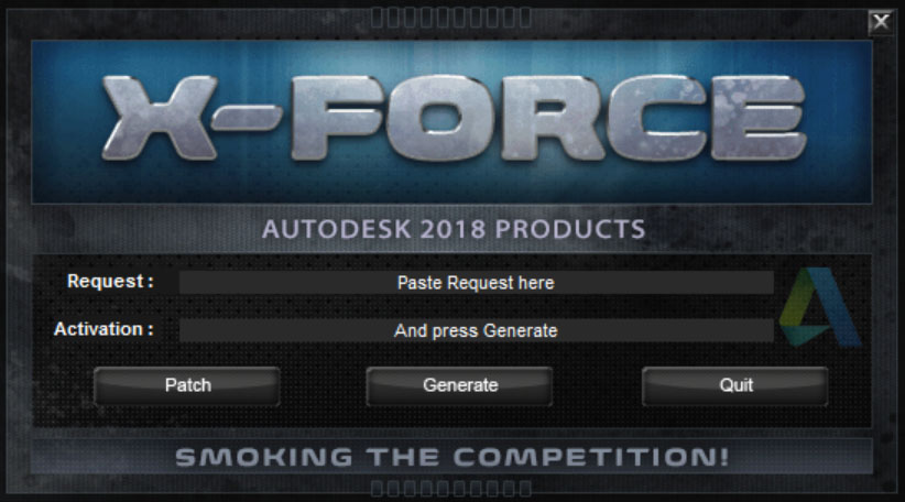 Xforce keygen 2016 free download