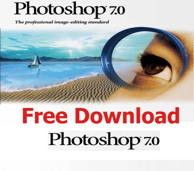 Adobe photoshop download free filehippo