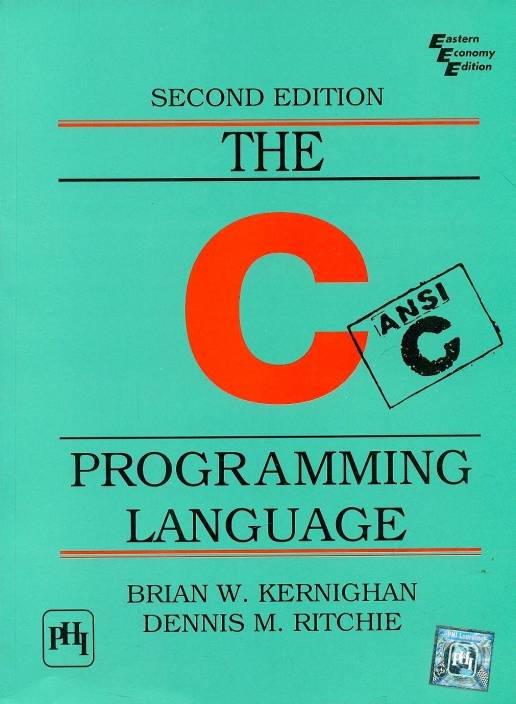 Free c programming books