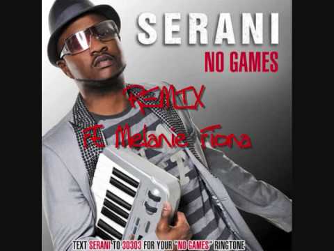 Serani no games release date