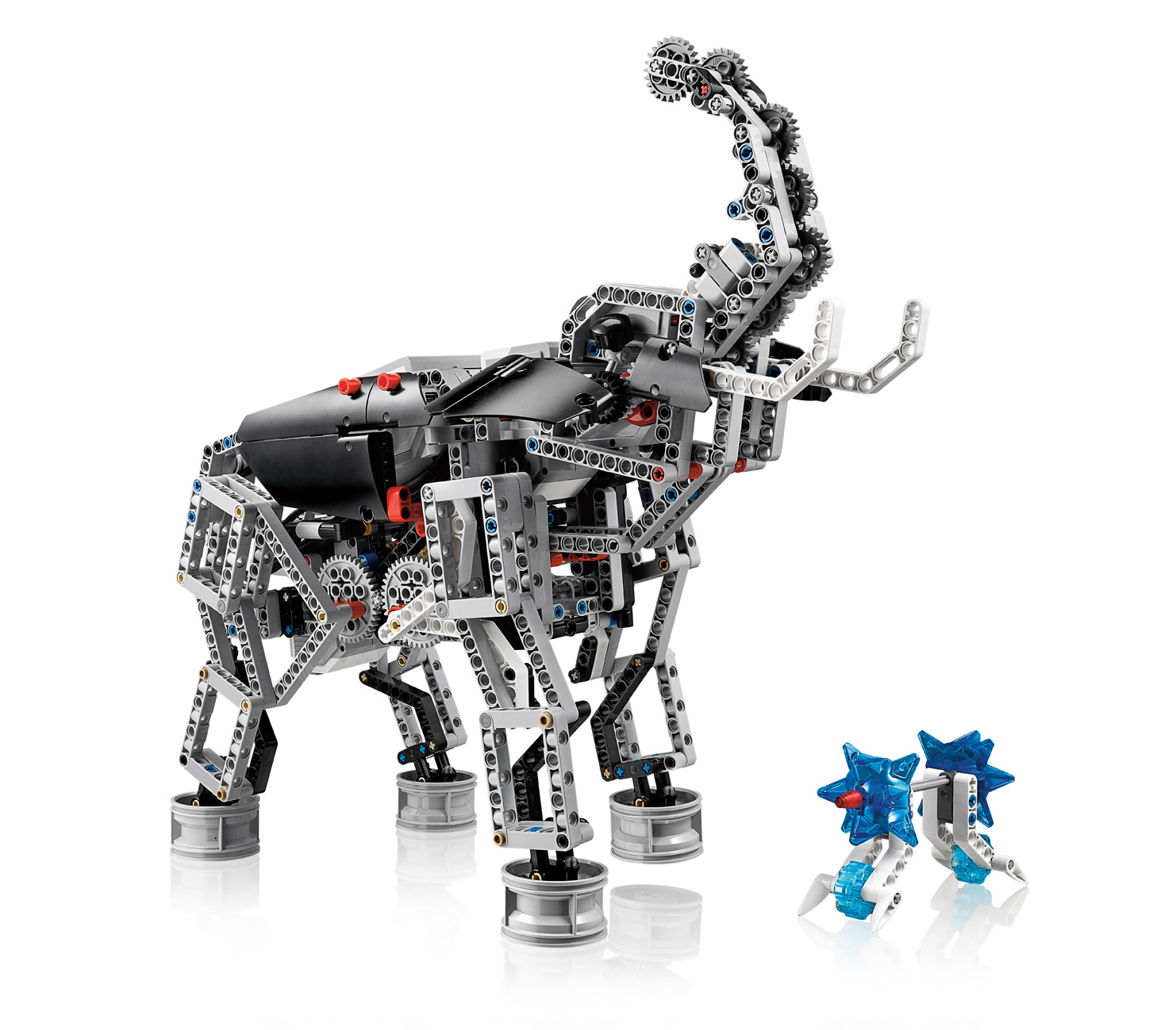 Lego Mindstorms Education Ev3 Download